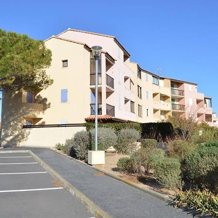 Appartement 2P Avec Piscine, Tennis Et Parking A Saint Pierre La Mer - Fr-1-229D-419 Екстер'єр фото