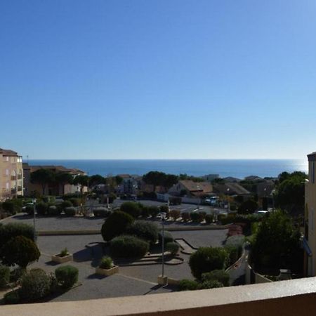 Appartement 2P Avec Piscine, Tennis Et Parking A Saint Pierre La Mer - Fr-1-229D-419 Екстер'єр фото